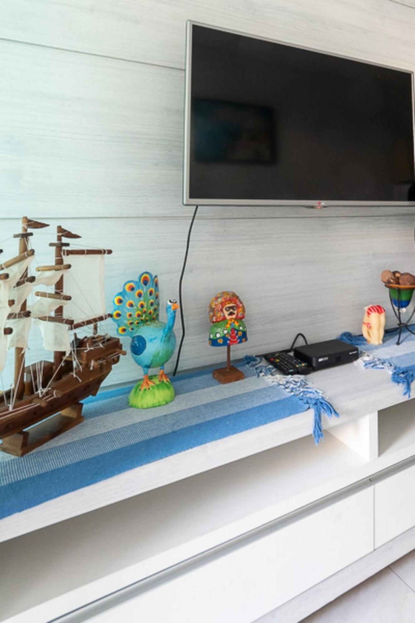 Сasa de vacaciones Excelente Casa De Temporada Em Casa 3