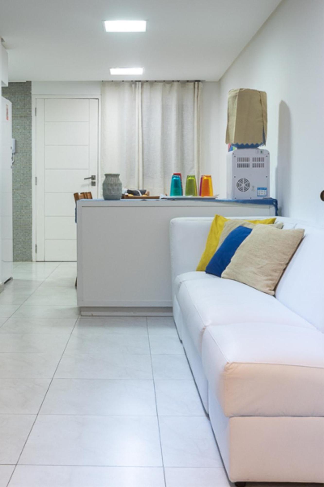 Сasa de vacaciones Excelente Casa De Temporada Em Casa 3 Pôrto das Galinhas