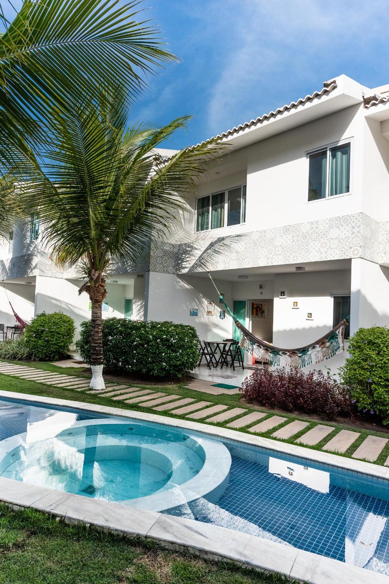 Сasa de vacaciones Excelente Casa De Temporada Em Casa 3