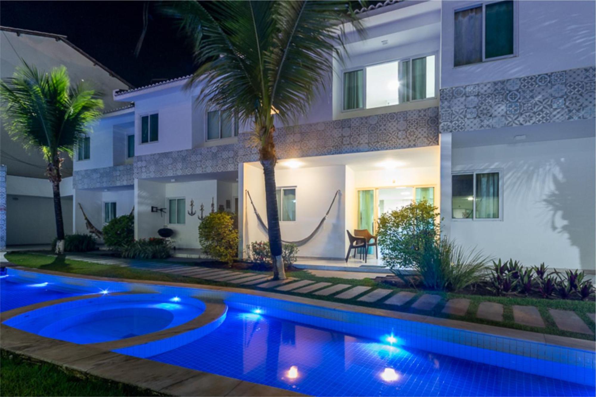 Сasa de vacaciones Excelente Casa De Temporada Em Casa 3 *
